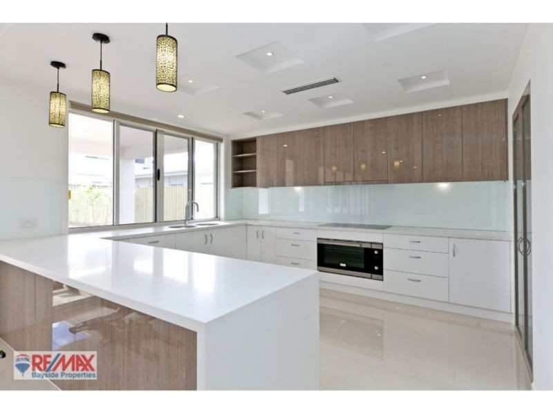 4 Elderberry Street, Thornlands QLD 4164