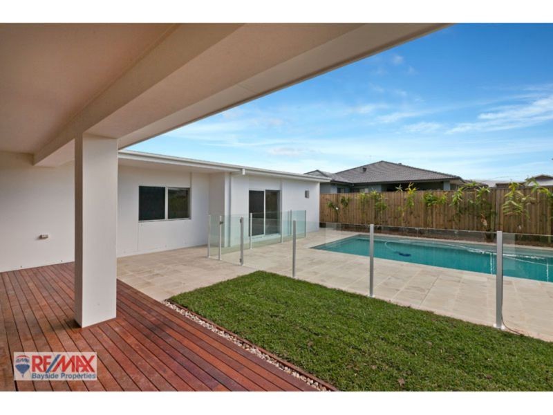 4 Elderberry Street, Thornlands QLD 4164