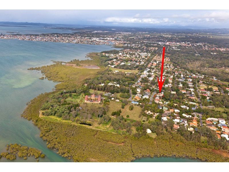 4 Joseph Place, Ormiston QLD 4160