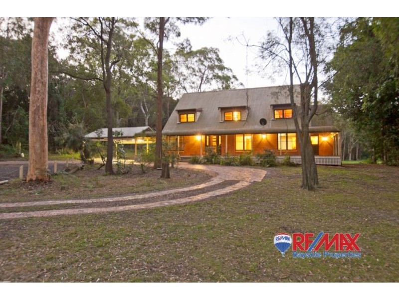 Redland Bay QLD 4165