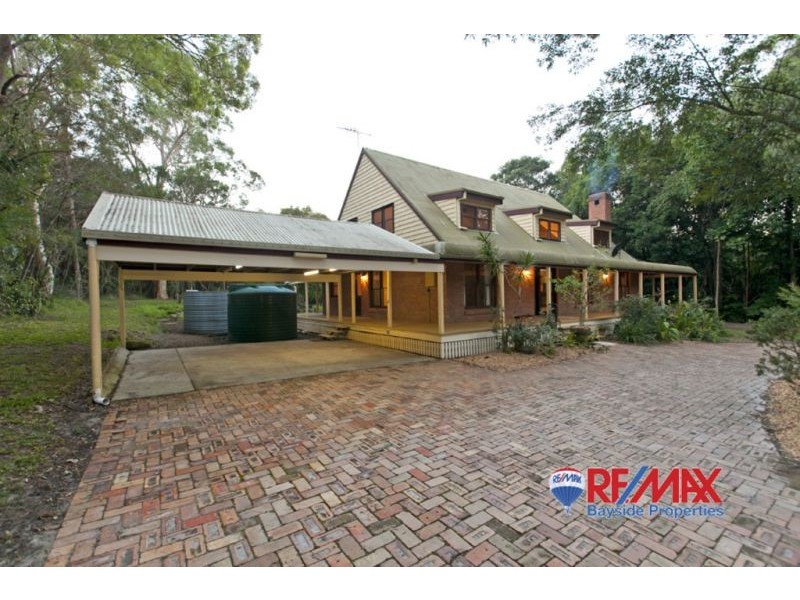 Redland Bay QLD 4165