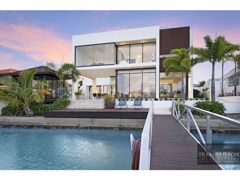 28 Piermont Place, Raby Bay QLD 4163