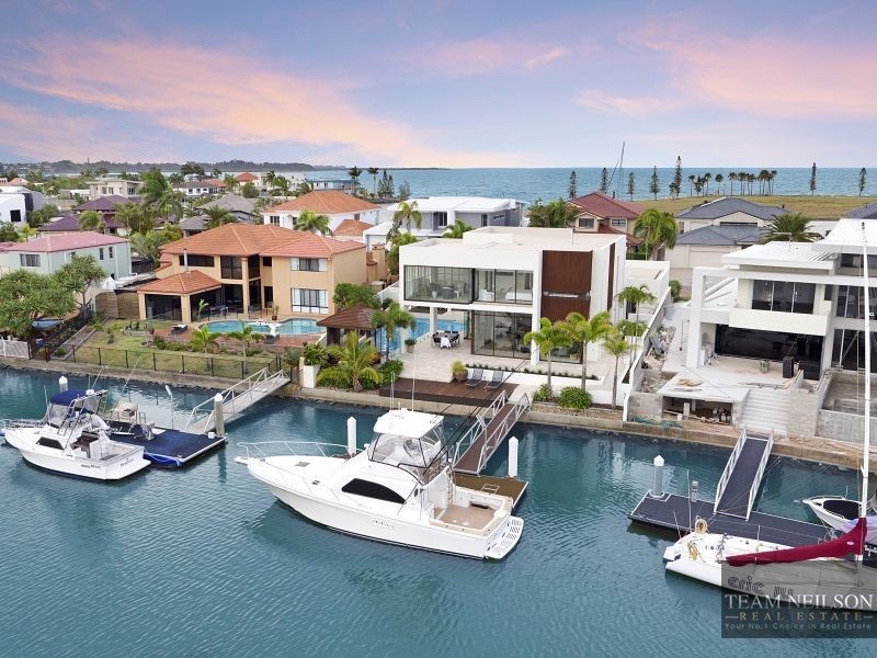 28 Piermont Place, Raby Bay QLD 4163