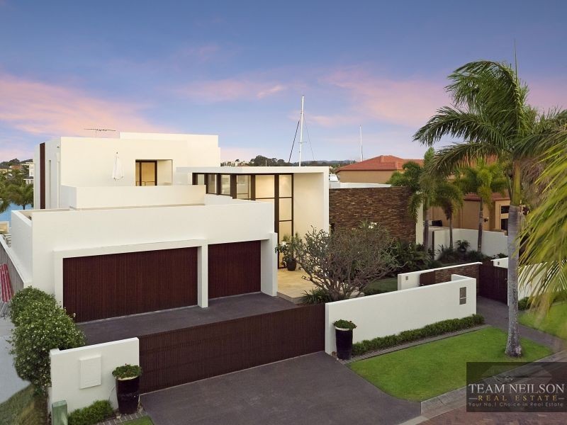 28 Piermont Place, Raby Bay QLD 4163