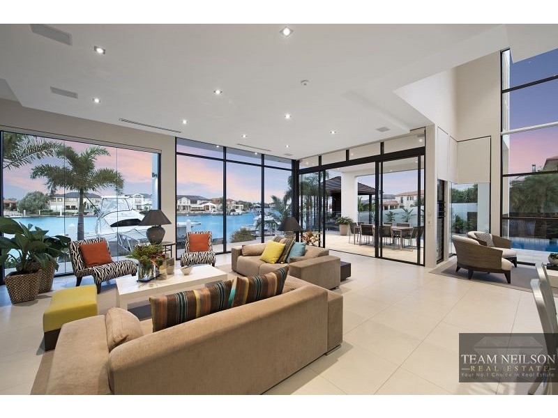 28 Piermont Place, Raby Bay QLD 4163