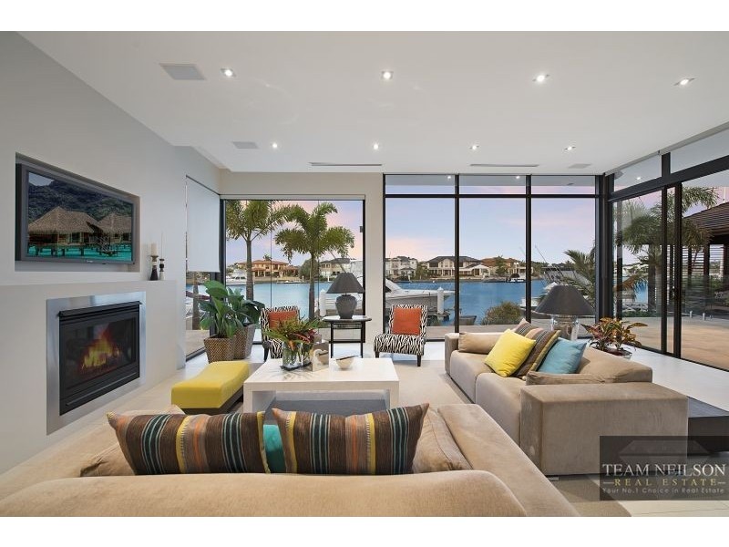 28 Piermont Place, Raby Bay QLD 4163