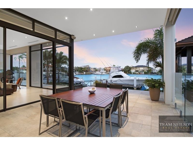 28 Piermont Place, Raby Bay QLD 4163
