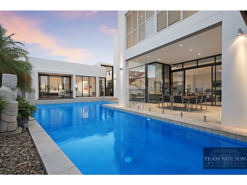 28 Piermont Place, Raby Bay QLD 4163