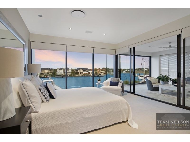 28 Piermont Place, Raby Bay QLD 4163