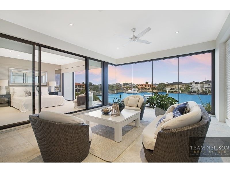 28 Piermont Place, Raby Bay QLD 4163