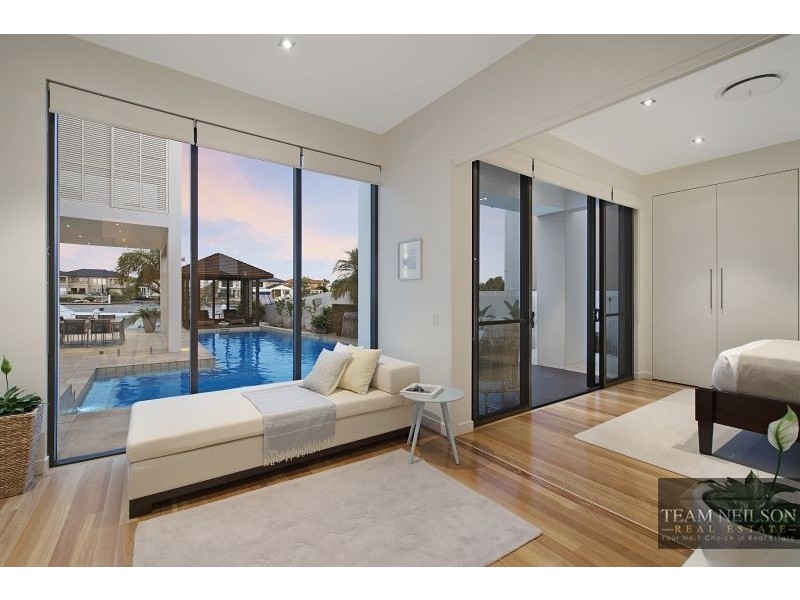 28 Piermont Place, Raby Bay QLD 4163