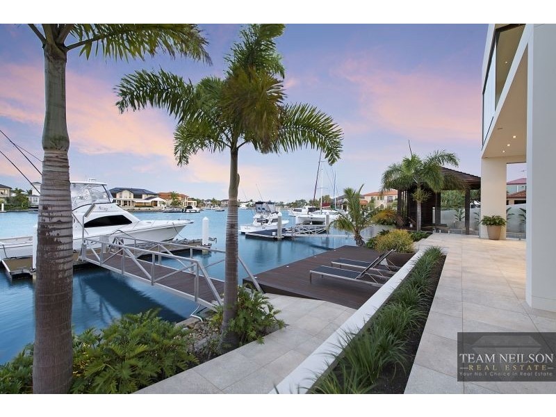 28 Piermont Place, Raby Bay QLD 4163