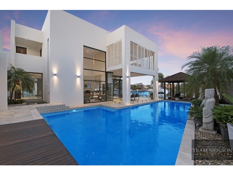 28 Piermont Place, Raby Bay QLD 4163
