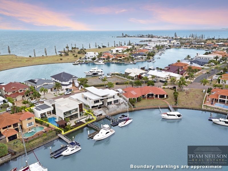 28 Piermont Place, Raby Bay QLD 4163