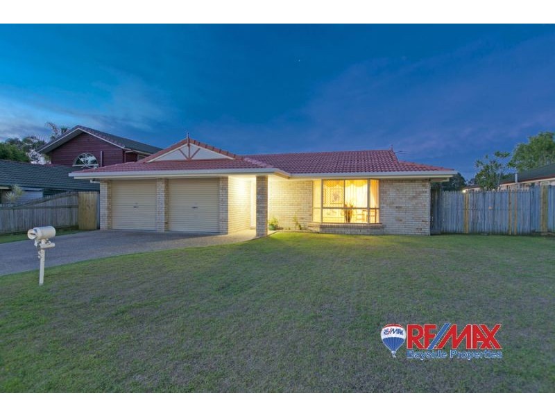 6 Darren Close, Victoria Point QLD 4165