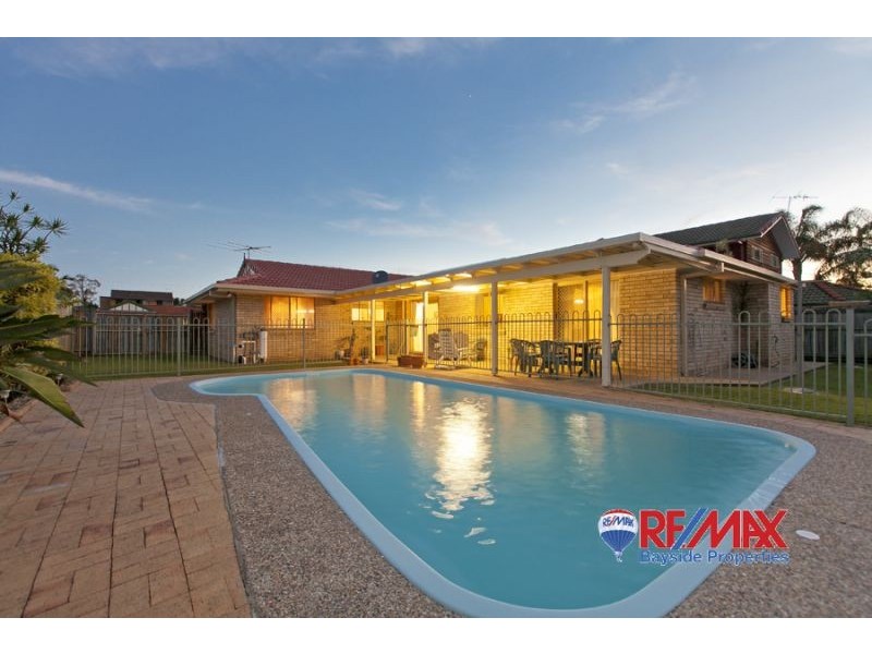 6 Darren Close, Victoria Point QLD 4165