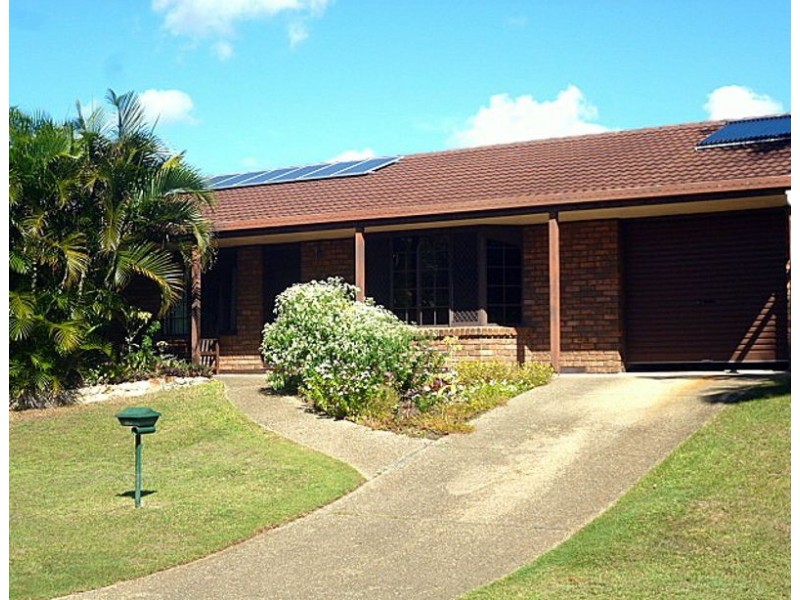 85 Sycamore Parade, Victoria Point QLD 4165