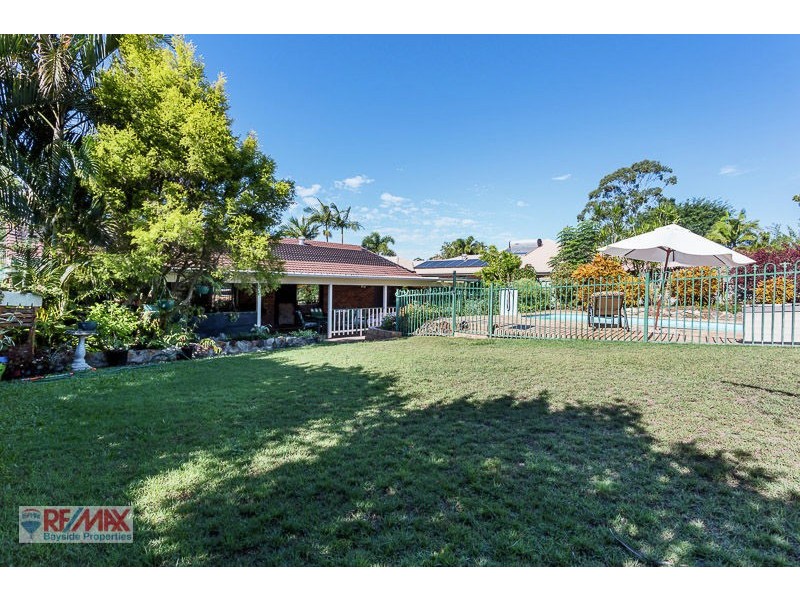 85 Sycamore Parade, Victoria Point QLD 4165