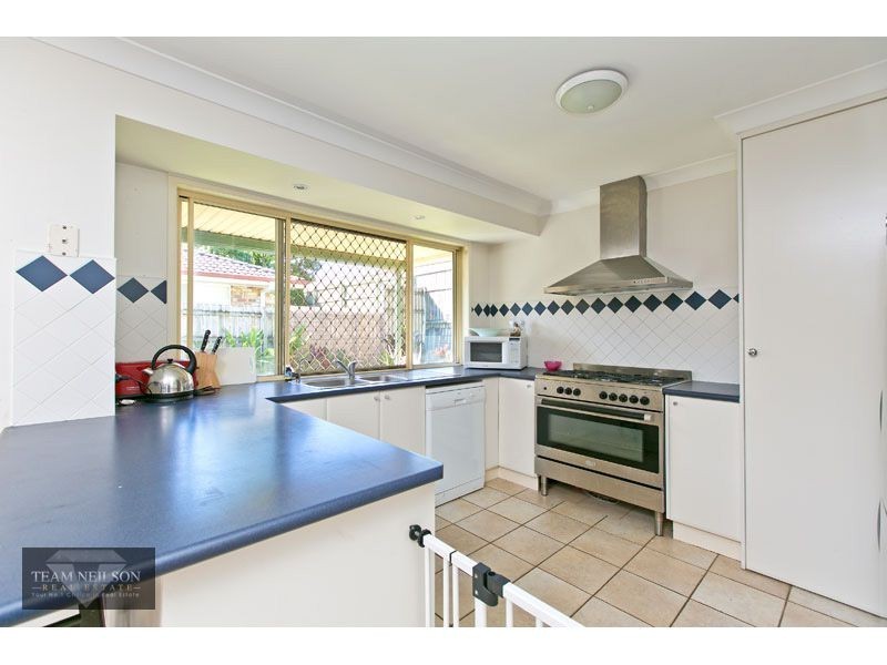 3 Sailfish Avenue, Birkdale QLD 4159