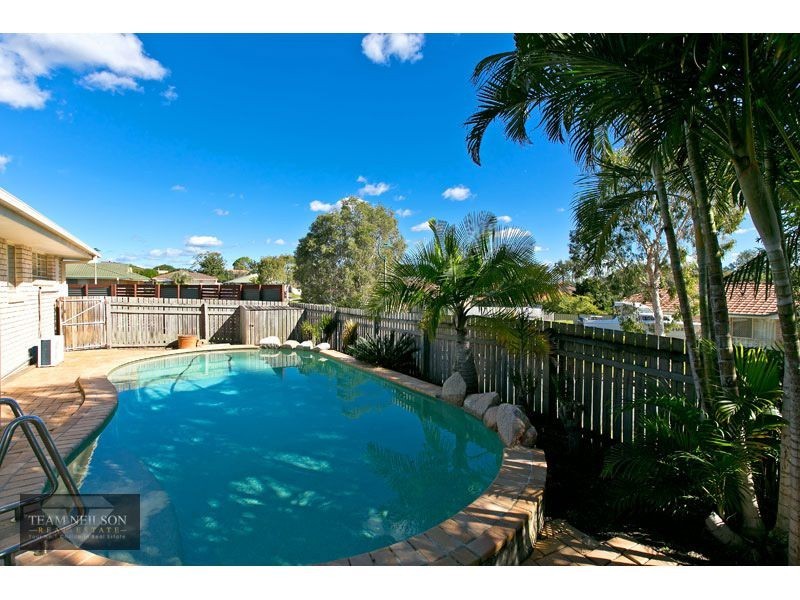3 Sailfish Avenue, Birkdale QLD 4159