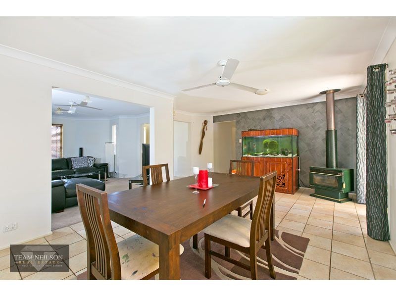 3 Sailfish Avenue, Birkdale QLD 4159