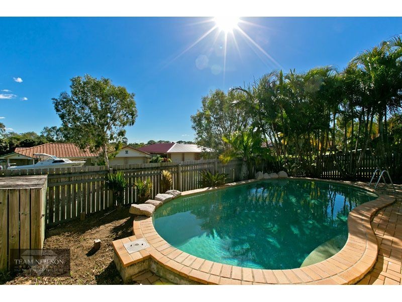 3 Sailfish Avenue, Birkdale QLD 4159