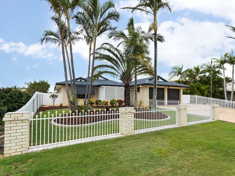 20 Voyagers Court, Raby Bay QLD 4163