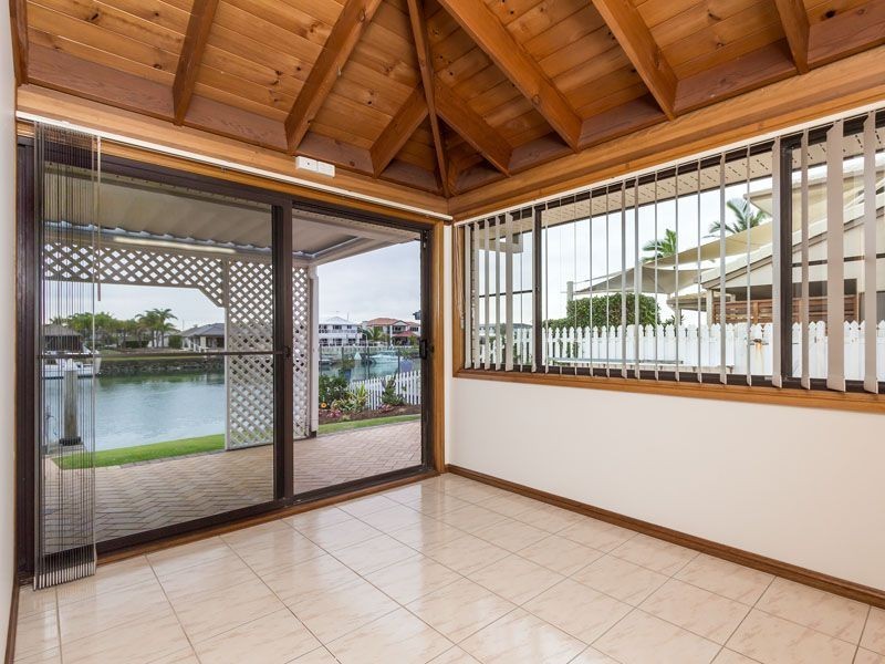 20 Voyagers Court, Raby Bay QLD 4163