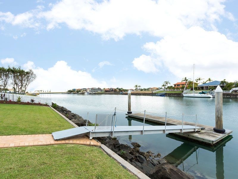20 Voyagers Court, Raby Bay QLD 4163