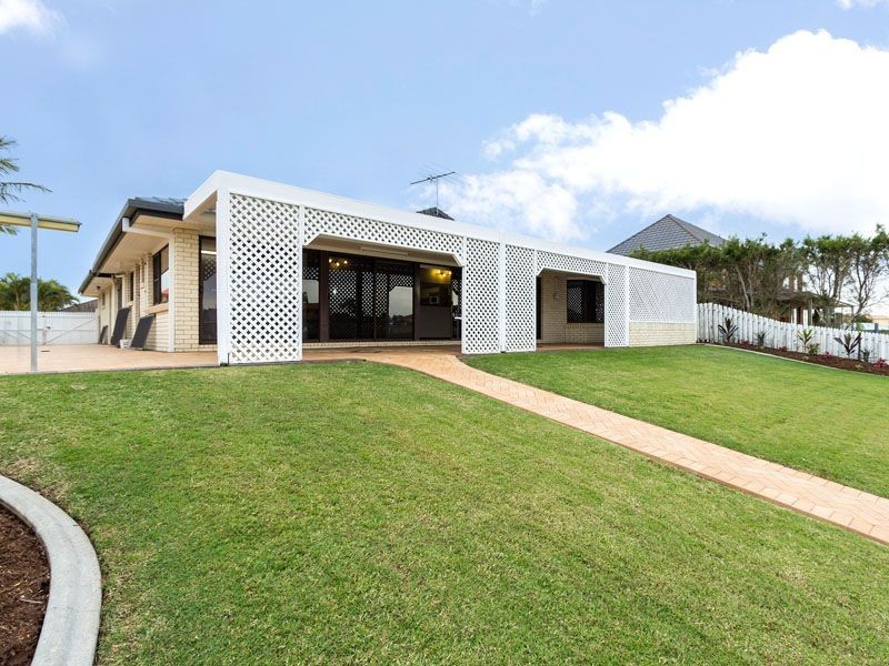 20 Voyagers Court, Raby Bay QLD 4163