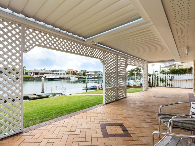 20 Voyagers Court, Raby Bay QLD 4163
