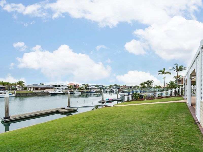 20 Voyagers Court, Raby Bay QLD 4163