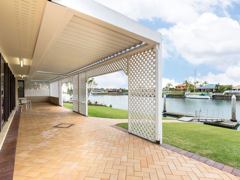 20 Voyagers Court, Raby Bay QLD 4163
