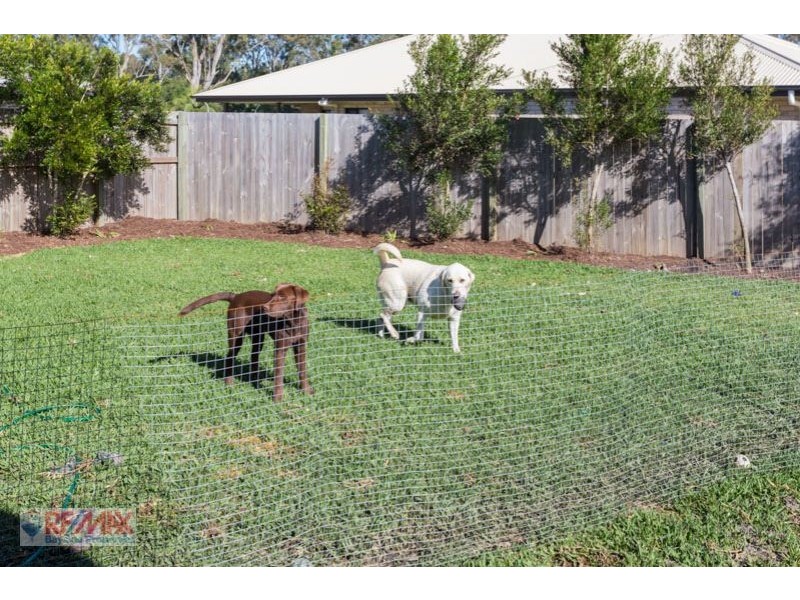 51 Doherty Place, Wakerley QLD 4154