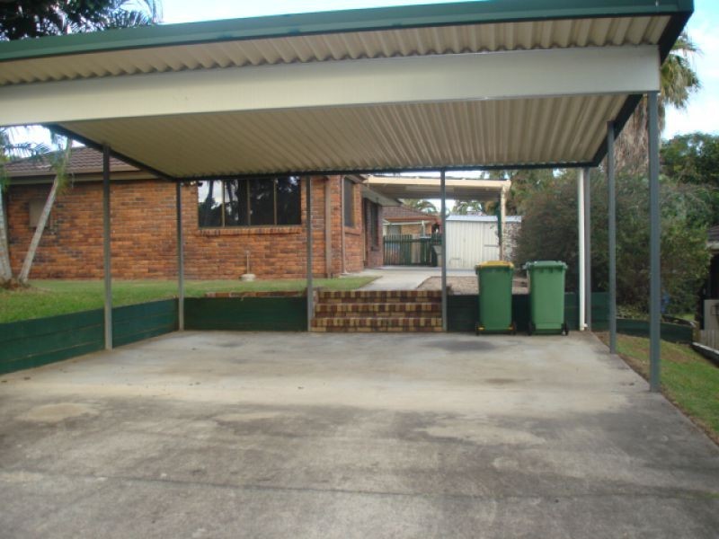 20 Wimborne Rd, Alexandra Hills QLD 4161