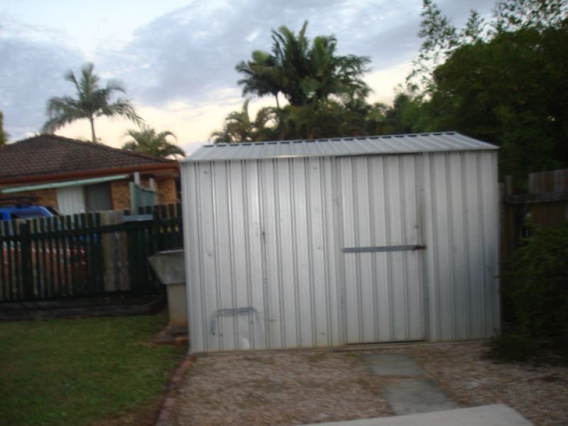 20 Wimborne Rd, Alexandra Hills QLD 4161