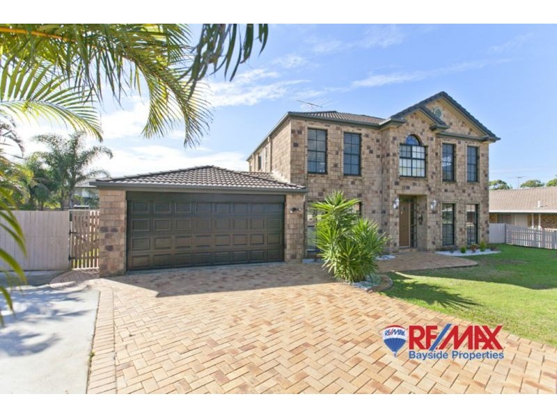 4 Balsa Court, Victoria Point QLD 4165
