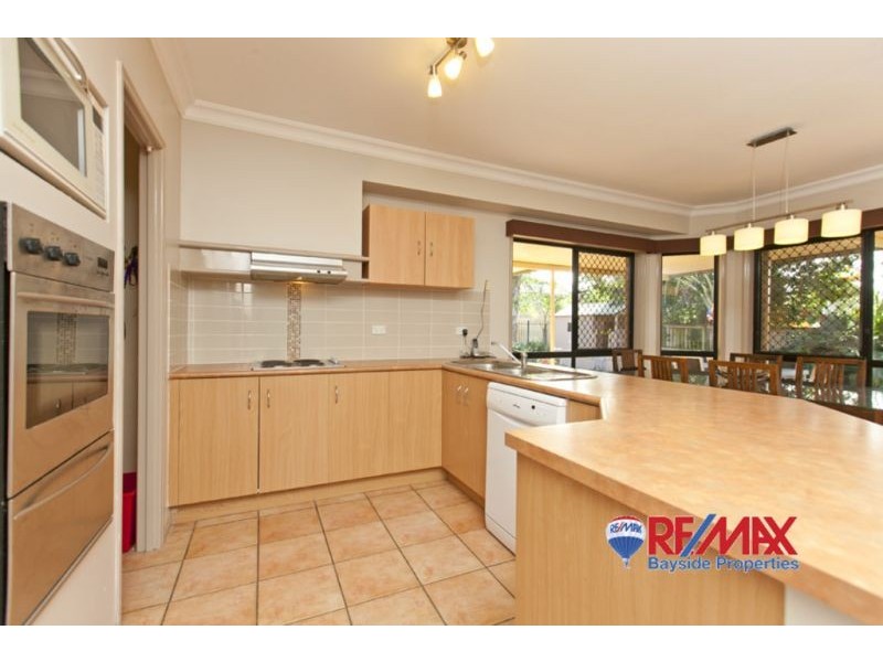 4 Balsa Court, Victoria Point QLD 4165