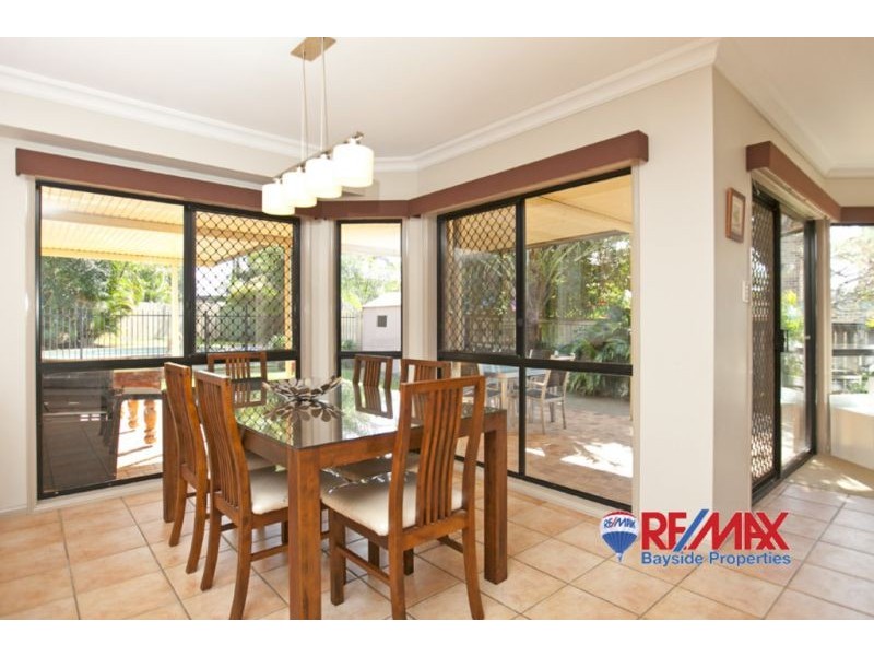 4 Balsa Court, Victoria Point QLD 4165