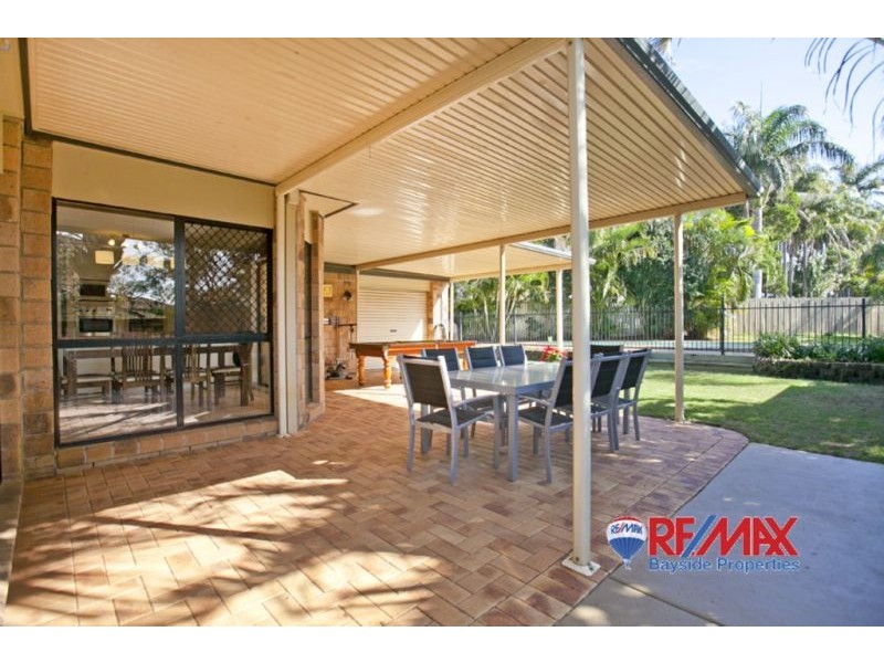 4 Balsa Court, Victoria Point QLD 4165