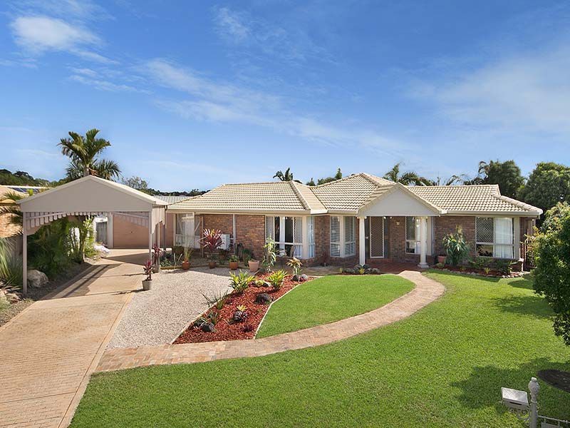 25 Trout Street, Thornlands QLD 4164