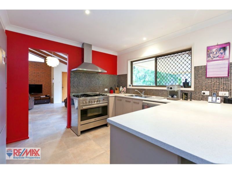 22 Canterbury Street, Alexandra Hills QLD 4161