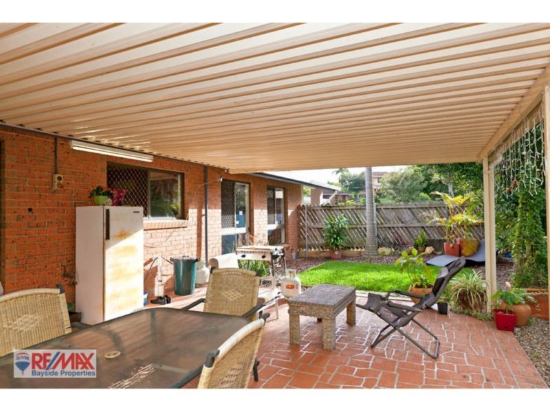 22 Canterbury Street, Alexandra Hills QLD 4161