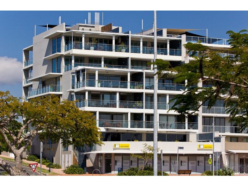 Unit 6/141 Shore Street West, Cleveland QLD 4163