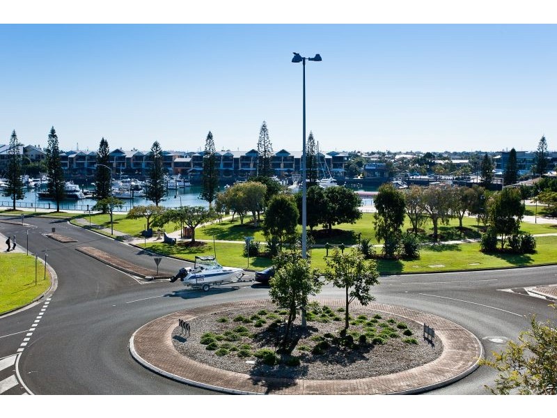 Unit 6/141 Shore Street West, Cleveland QLD 4163