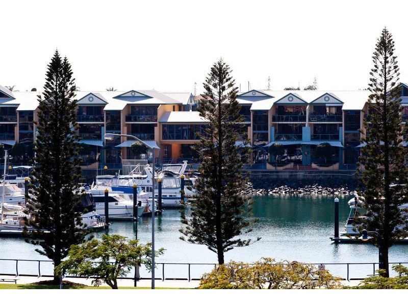 Unit 6/141 Shore Street West, Cleveland QLD 4163