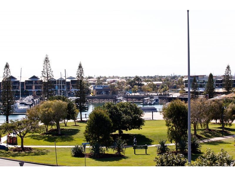 Unit 6/141 Shore Street West, Cleveland QLD 4163