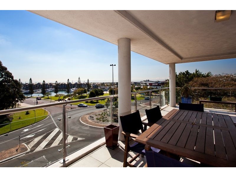 Unit 6/141 Shore Street West, Cleveland QLD 4163