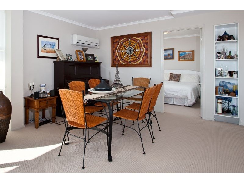 Unit 6/141 Shore Street West, Cleveland QLD 4163