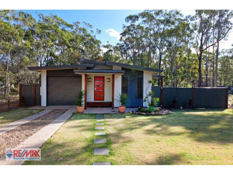 24 Coombah Drive, Russell Island QLD 4184